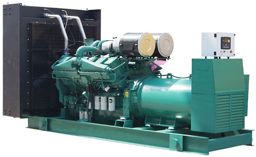 长坡镇30kw康明斯柴油发电机组图片 长坡镇30kw康明斯柴油发电机组图片