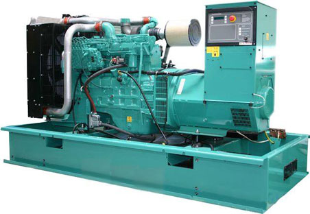 长坡镇180kw康明斯柴油发电机组图片 长坡镇180kw康明斯柴油发电机组图片
