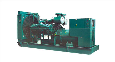 长坡镇450kw康明斯柴油发电机组图片 长坡镇450kw康明斯柴油发电机组图片