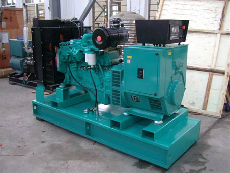 长坡镇200kw康明斯柴油发电机组图片 长坡镇200kw康明斯柴油发电机组图片
