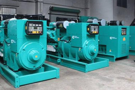 长坡镇柴油发电机 长坡镇柴油发电机