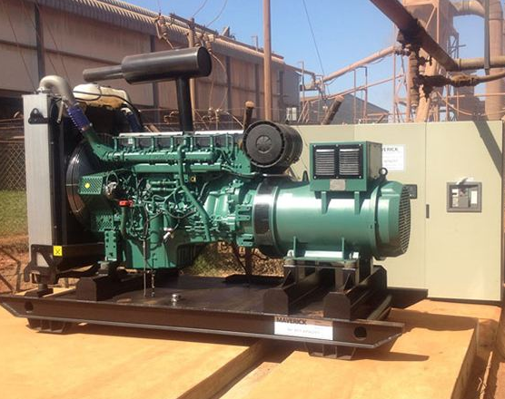 长坡镇发电机出租